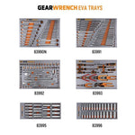Gearwrench 954 Piece Mega Tool Kit + 130