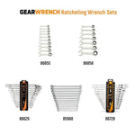 Gearwrench 954 Piece Mega Tool Kit + 130