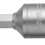 Elora Screwdriver Socket 1in 780-IN 19mm