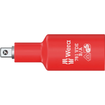 Wera 781 B/A VDE Connector Insulated 3/8