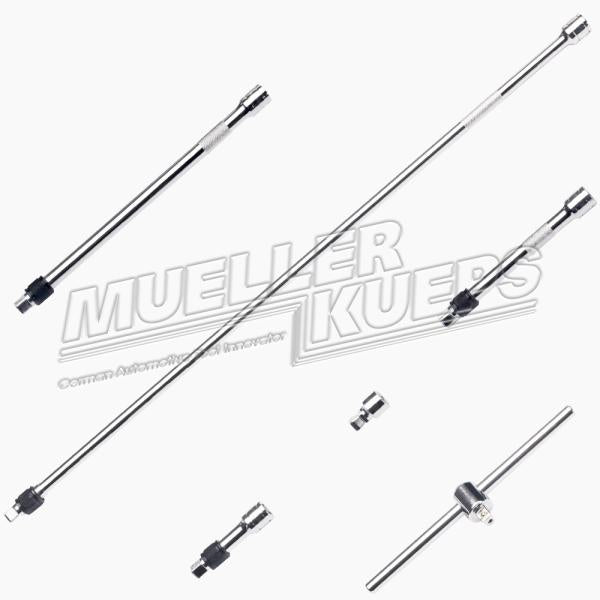 Mueller 782 100 