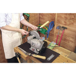 Draper Tools Wet and Dry Bench Grinder (250W)