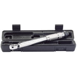 Draper Tools Torque Wrench 1/4