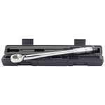 Draper Tools 20-110Nm Torque Wrench 3/8