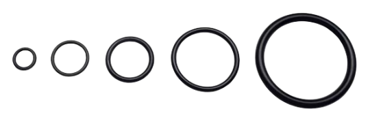 Elora Impact Locking Ring for Impact Sockets 1in 7924-45