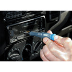 Draper Expert Soft Grip Precision Screwdriver Set, 6 Pce
