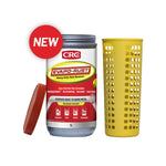 CRC Evapo-Rust Heavy Duty Rust Remover Canister 1L