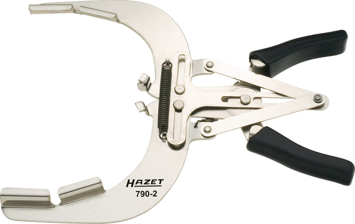Hazet Piston Ring Pliers 790-1 50 – 100