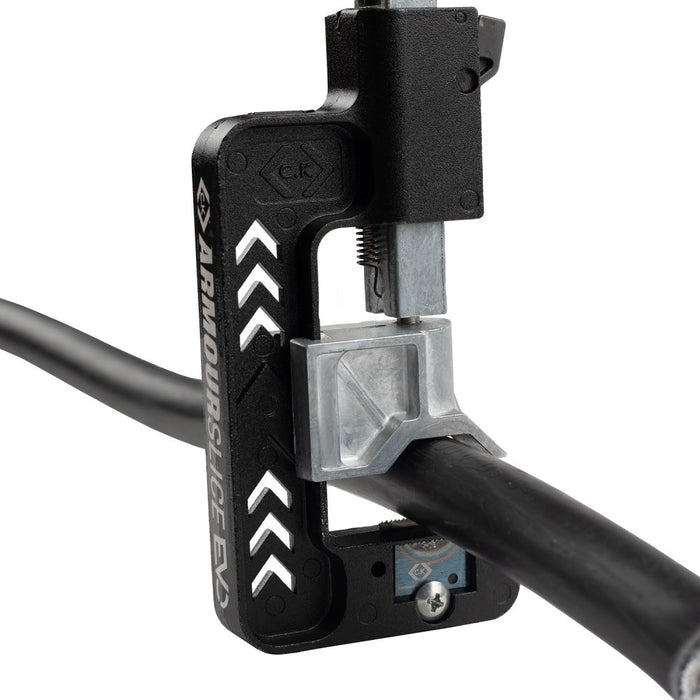 C.K Armourslice EVO SWA Cable Stripper