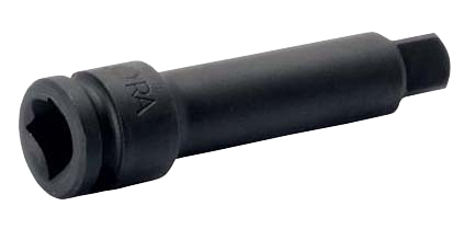 Elora Impact Extension Bar 1/2in 125mm 7901-125