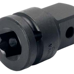 Elora Impact Adaptor male 3/8in-female 1/2in 7902-3/8