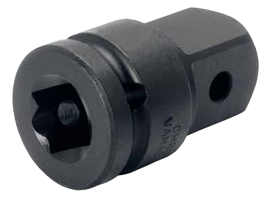 Elora Impact Adaptor male 3/8in-female 1/2in 7902-3/8