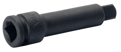 Elora Impact Extension Bar 3/8in 75mm 7906-75