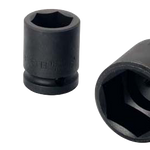 Elora Impact Socket 1in hexagon 792-28mm