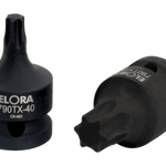 Elora Impact Screwdriver Socket 1/2in TORX® 790TX-55