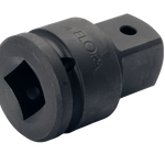 Elora Impact Adaptor male 3/4in-female 1in 7922-3/4