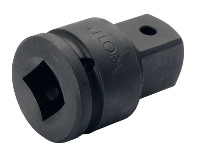 Elora Impact Adaptor male 3/4in-female 1in 7922-3/4