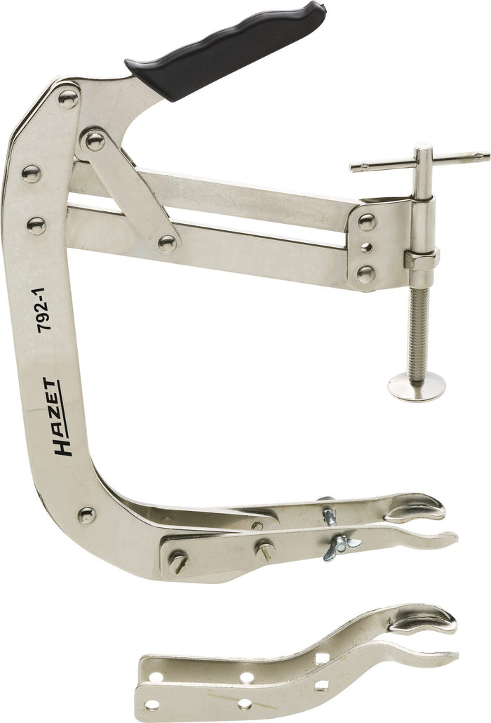 Hazet Valve Spring Compressors 792-1