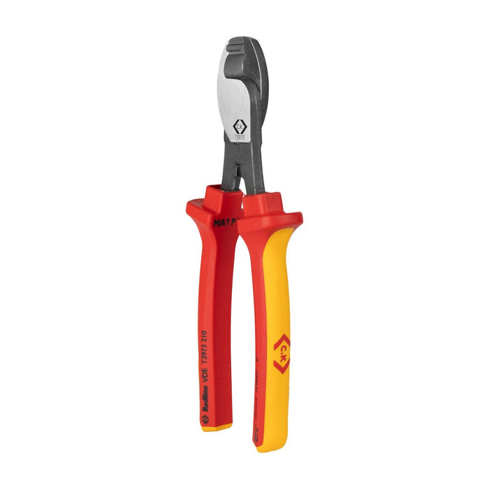 C.K Redline VDE Cable Cutter 160mm