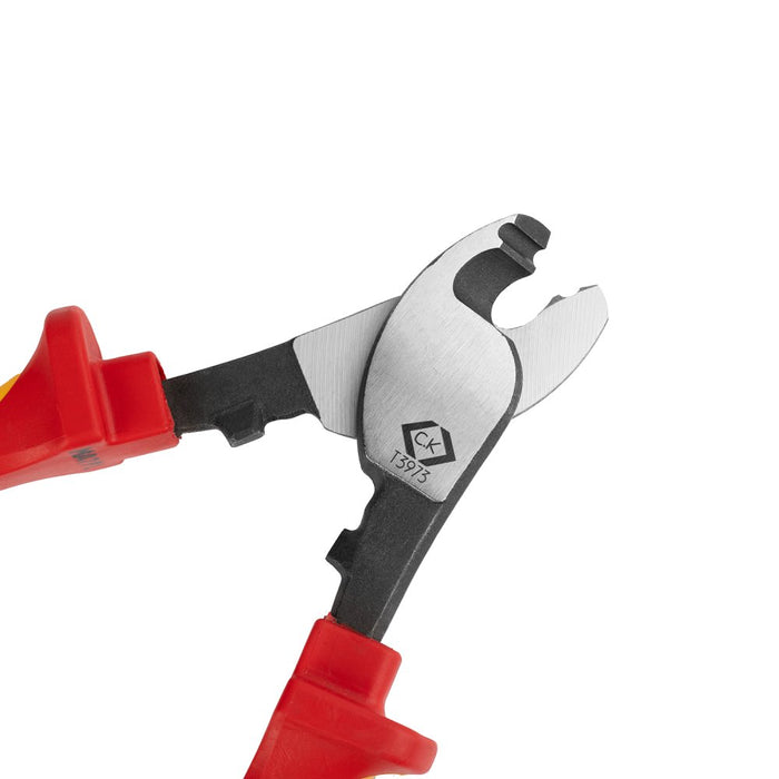 C.K Redline VDE Cable Cutter 160mm