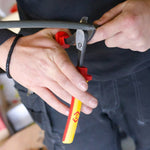 C.K Redline VDE Cable Cutter 210mm
