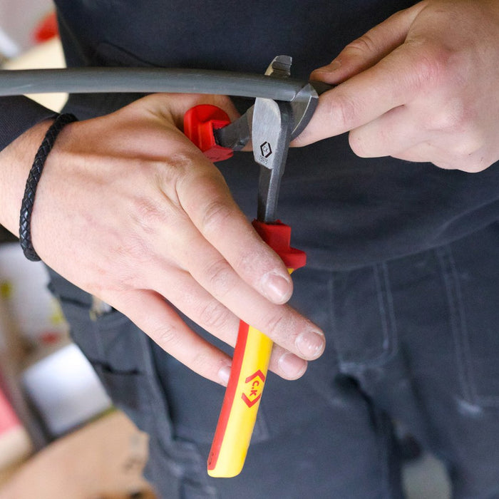 C.K Redline VDE Cable Cutter 210mm