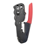 C.K Compact Modular Crimper 6/8P