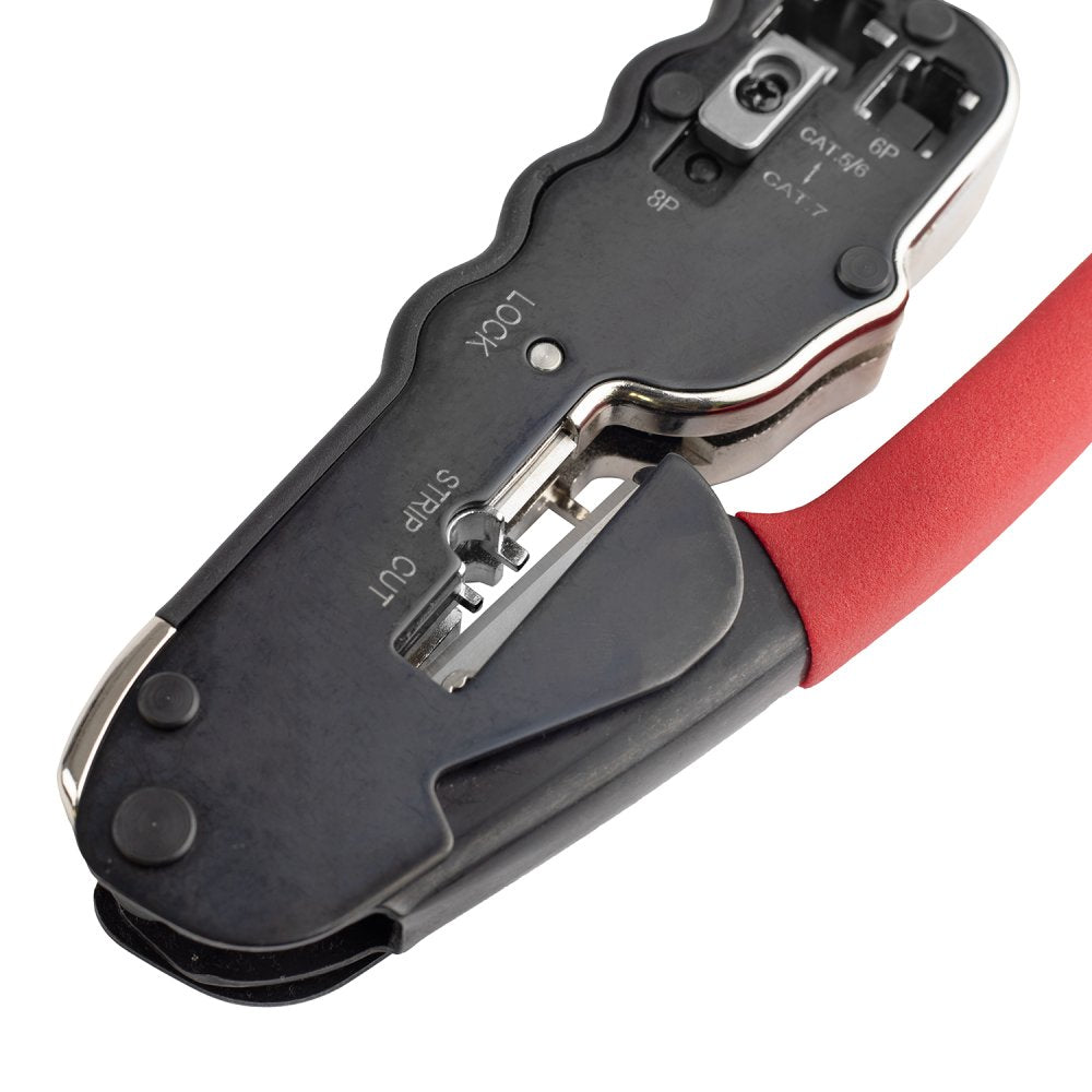 C.K Compact Modular Crimper 6/8P For Sale Online – Mektronics