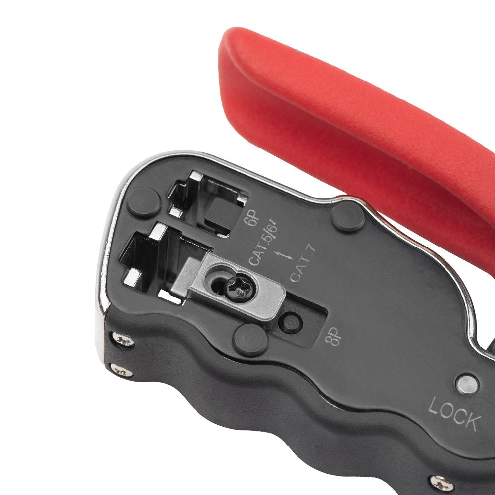 C.K Compact Modular Crimper 6/8P For Sale Online – Mektronics