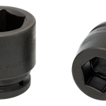 Elora Impact Socket 1.1/2in hexagon 793A-1.3/8in AF