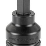 Elora Impact Socket 1.1/2in inside hexagon 793IN-50mm