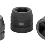 Elora Impact Socket 2.1/2in hexagon 794A-1.5/8in AF