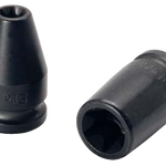 Elora Impact Socket 3/8in TORX® 797-E14