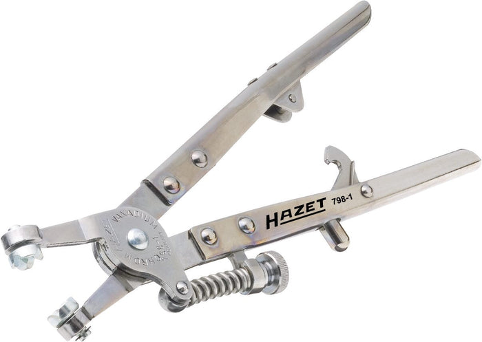Hazet Hose Clamp Pliers 798-1