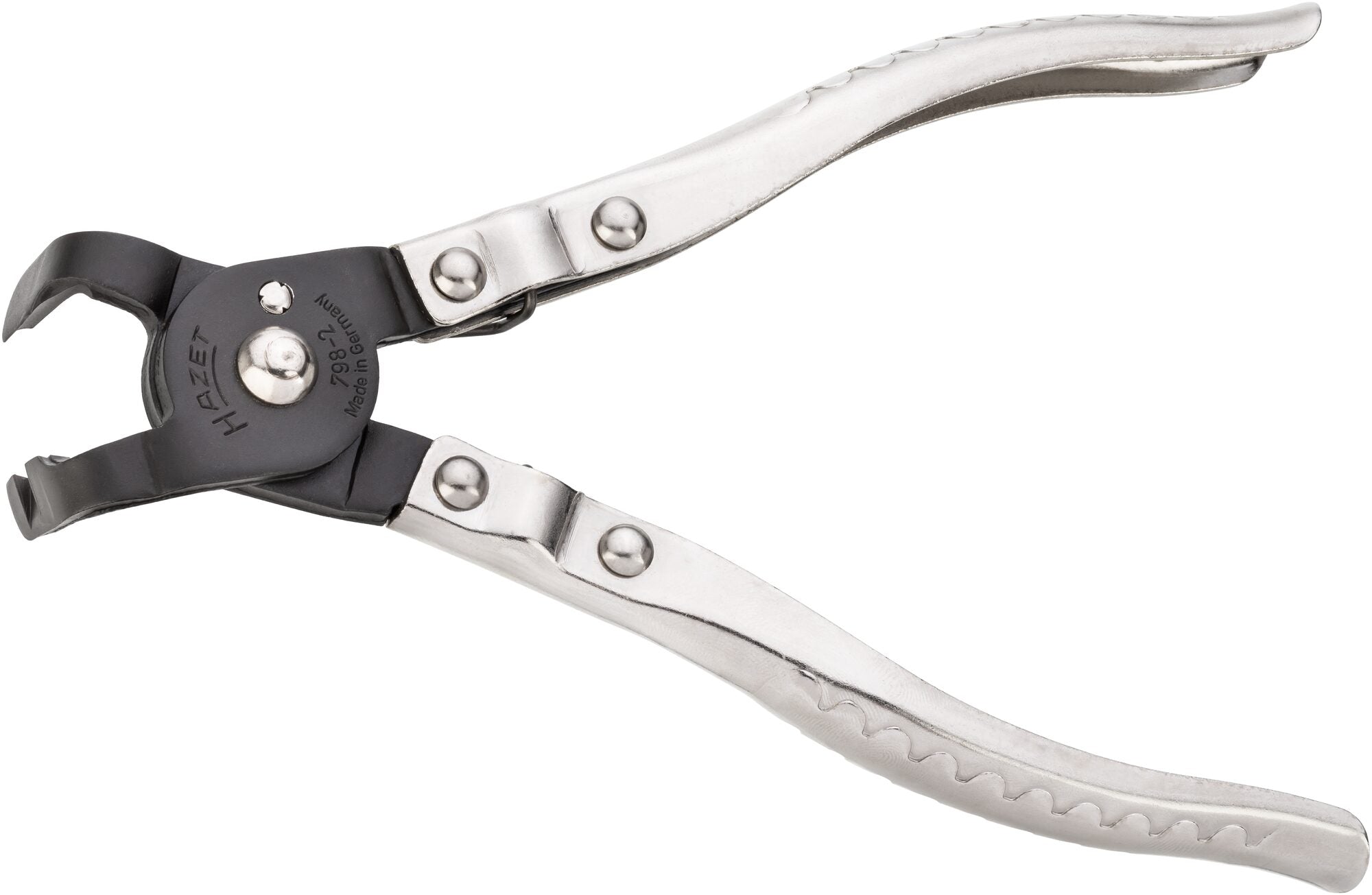 Hazet Clic Hose Clamp Pliers 7982 For Sale Online Mektronics