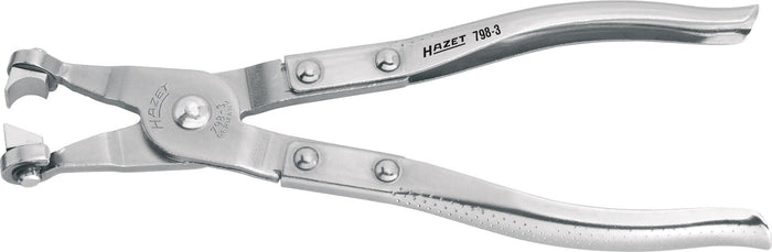 Hazet Clic Hose Clamp Pliers 798-3