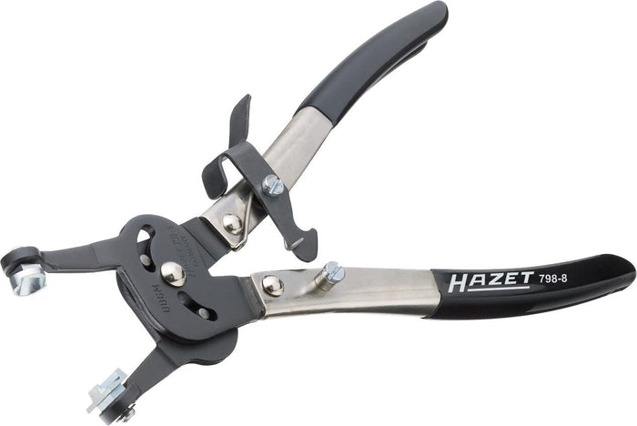 Hazet Hose Clamp Pliers 798-8