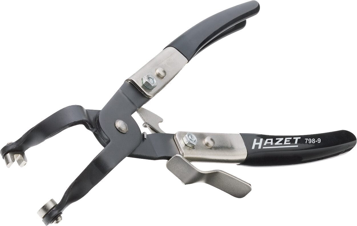 Hazet Hose Clamp Pliers 7989 For Sale Online Mektronics