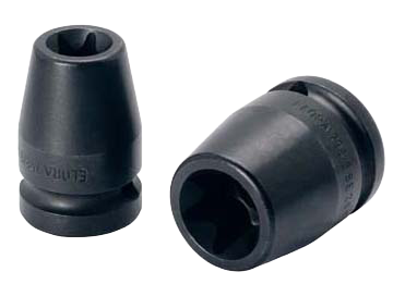 Elora Impact Socket 1/2in TORX® 798-E10