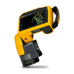 Fluke TIX1060 Thermal Camera IR4 13HZ APAC