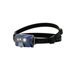 Ledlenser HF6R Core 800lm Rechargeable IP68 Digital Advanced Focus 126gm Headlamp Blue