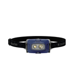 Ledlenser HF4R Core 500lm Rechargeable IP68 Flood & Spot Beam 72gm Headlamp Blue