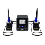 Atten GT-6120B Precision Soldering Station with 2 x GT-Y040 Irons