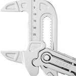Hazet 762-12 Grip Pliers Wrench 125mm