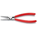 Knipex 46 13 A2 Circlip Pliers for External Circlips on Shafts 180mm