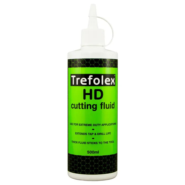 Trefolex HD Cutting Fluid 500ml Bottle 3065