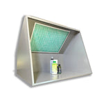 BenchVent Hooded Air Filtration Cabinet BV200H