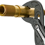 Hazet 760-26 Universal Pliers / Water Pump Pliers