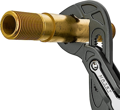 Hazet 760-26 Universal Pliers / Water Pump Pliers