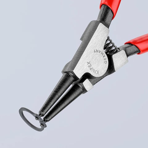 Knipex 46 11 A1 SB Circlip Pliers
